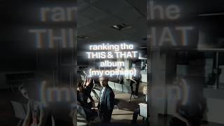 Download lagu RANKING STRAY KIDS THIS&THAT ALBUM #kpop #straykids #skz #jyp mp3