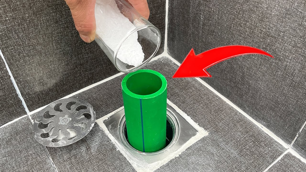 Professional plumber shares 99 useful tips that will help you save millions of dollars