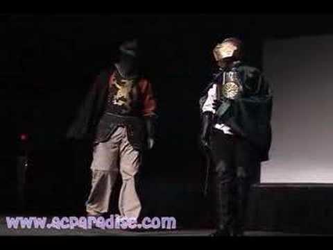 Anime Central 2002 - #25