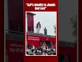 Akhilesh Yadav Takes Jibe At BJP: “BJP’s Identity Is Jhooth And Loot” - Video