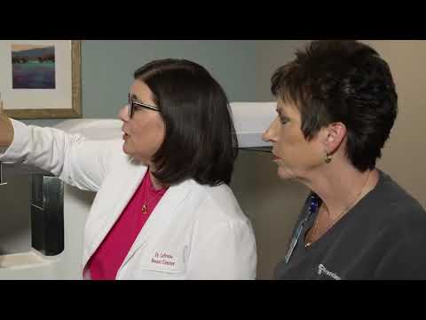 Brevera® Breast Biopsy System Testimonial featuring Dr. Madelyn Lefranc