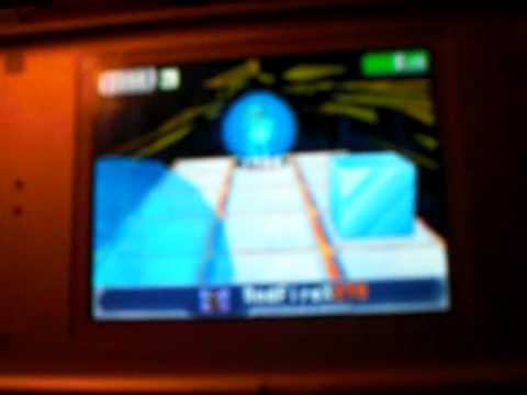 MegaMan StarForce 3 Wi-fi PauLegacy OWNED