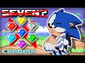 How Many Chaos Emeralds Are There