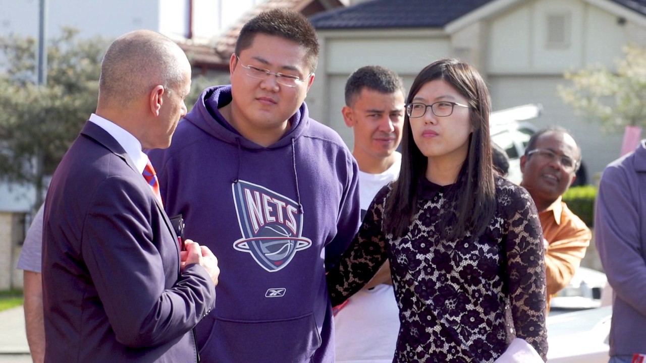 Nick Reskakis | Award Winning Agent