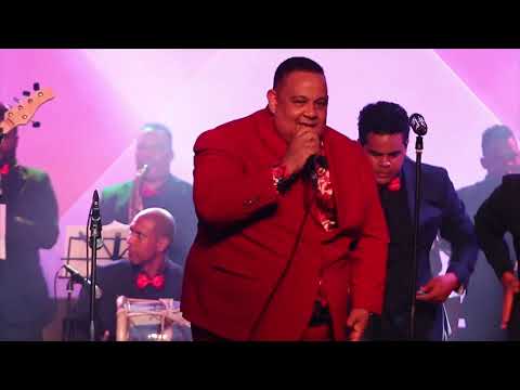 Traigo Fuego + Dejalo ahí + Rey del Mambo EN VIVO