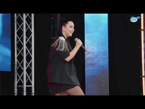 "BALTIC VOICE 2025" - Atėnė Ravinkaitė (Lithuania, Tauragė)