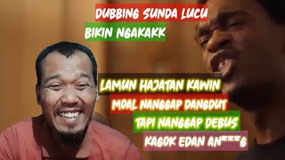 Download lagu CINTA ITU MUSINGKEUN-DUBBING SUNDA LUCU -Reaction mp3