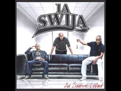 La Swija - 09 - Musique de fada [Au sourire levant]