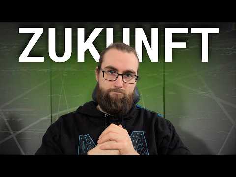 Video Thumbnail: Ich kann so nicht mehr weitermachen