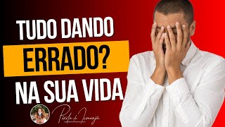 Você precisa fazer isso se tudo estiver dando errado.