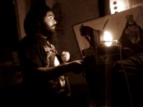 Jah Massive plays remake by EKSS