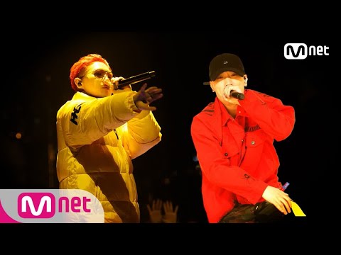 Show Me The Money777 [특별공개/풀버전] 나플라 - ′SUNBBANG′ (Feat. 개코) (Prod. 기리보이) @세미 파이널 181102 EP.9
