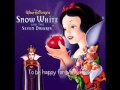 Disney Snow White and the Seven Dwarfs - Some ...