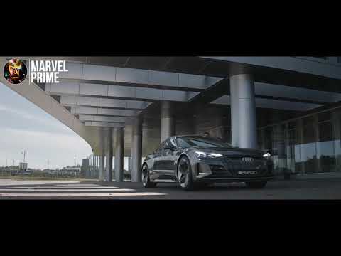 It's Britney Bitch - but it's actually Tony Stark