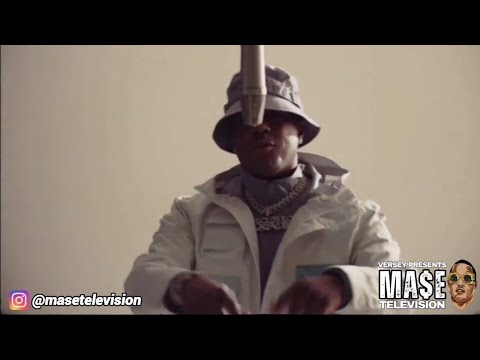 MASE OVER "SO BE IT" | PROD. BY PHARRELL WILLIAMS 