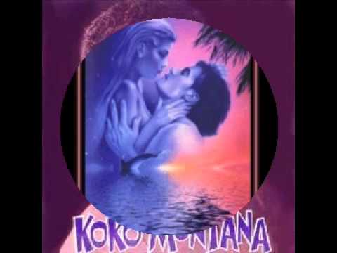 se ha pusto el sol  Koko Montana