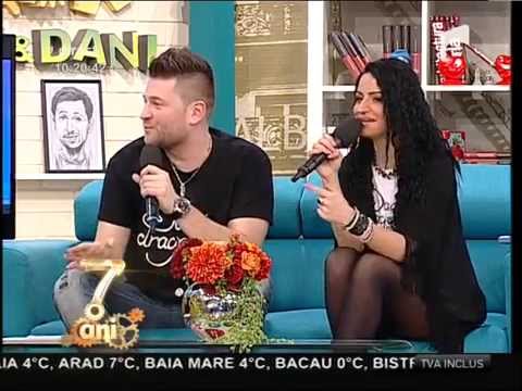 Jon Brian și Tinna, cadouri pentru fani