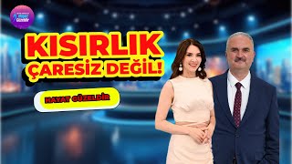 Star TV | Nefise Karatay ile Hayat Güzeldir | Dr. Hakan Özkul – Evlat Sahibi Olmak Mümkün! videosu