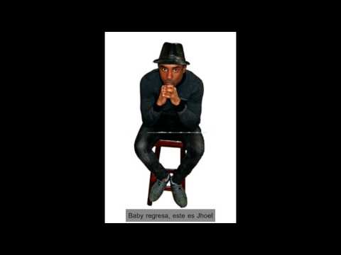 Jhoel Bermudez - Tan Solo Pido (cover) salsa urbana