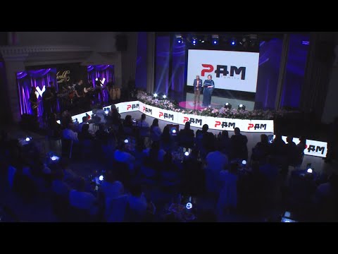 Women's Club 219 - PAM Family