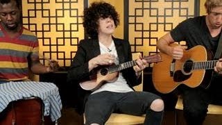 Watch LP&#39;s Acoustic Performance of &#39;Night Like This&#39;