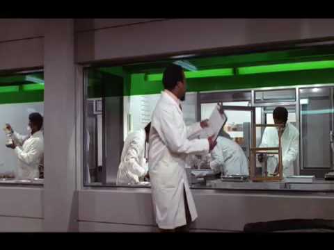 Live And Let Die - New Orleans