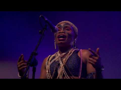 "Tribute To Fela" : le groupe !