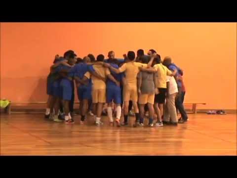 Olho Marinho 6-1 Landal (02.09.16)