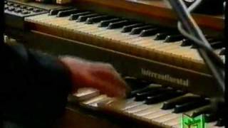 Nick Cave & The Bad Seeds - 09 - City Of Refuge (Pinkpop 1990, Pro-Shot)