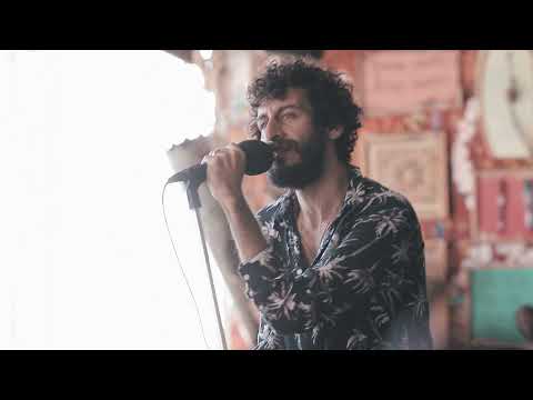 Ma Gally - @HotOasis , Weam Ismail