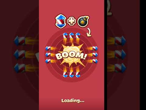 Toon Blast Level 1519