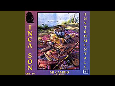 Mi Cambio (My Change)