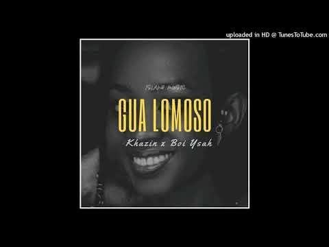 Gua Lomoso(2021)Khazin x Boi Ysah(Prod By Boi Ysah
