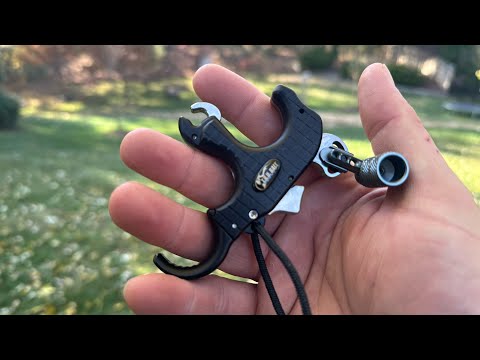 Axcel archery T.R.U. Ball 2026 releases Execute V2 Ridge Point Pro Blade Fusion AltZero