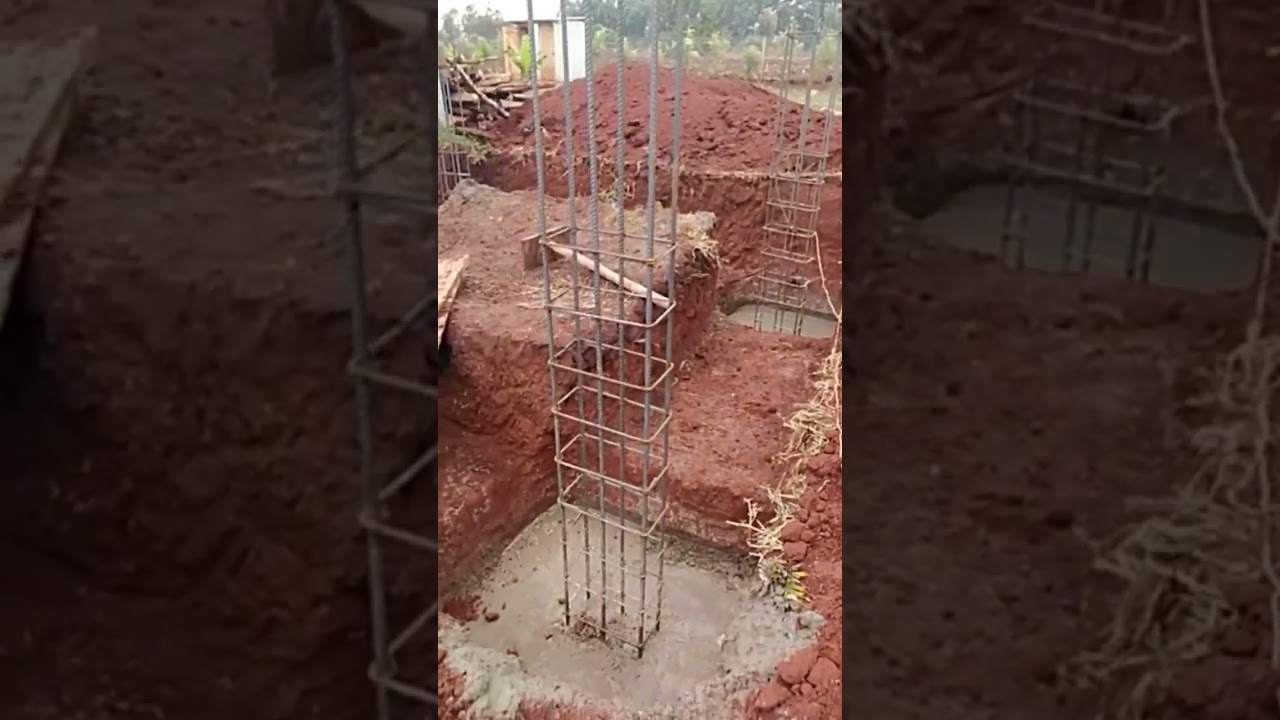 water tower foundation #construction #building #engineering #engineering #building
