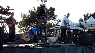 McKnight - More Like You (Live) [HD]