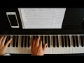 Carousel Piano intro - Freak Show soundtrack ...
