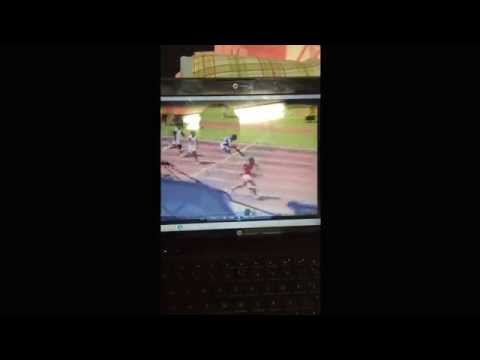 'Atonio tuiaki (100m hurdles)