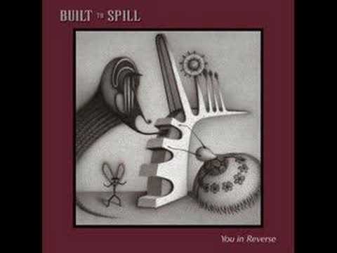 Built To Spill - Traces