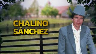Chalino Sanchez - Los Chismes (Letra Oficial)