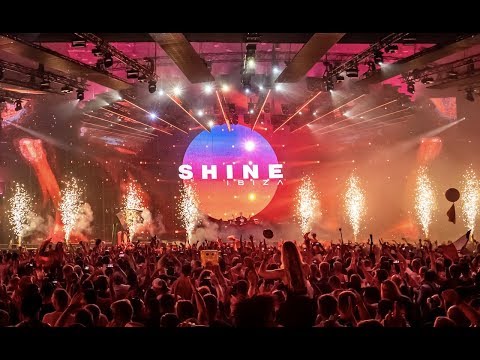 Paul van Dyk pres. SHINE at Tomorrowland 2019 (Aftermovie)