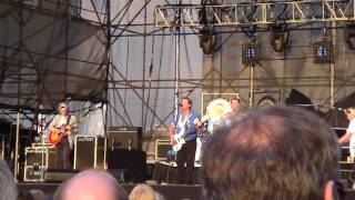 &quot;Video Killed The Radio Star&quot; - Asia (Live)