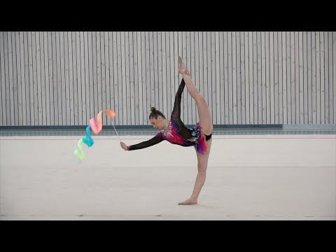 Sanna Agic band 2019-10-26