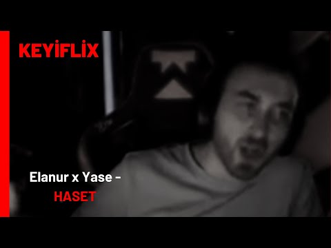 wtcN - Elanur x Yase - HASET Dinliyor