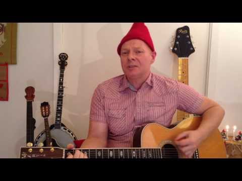 Se den himmelblå - julemusik