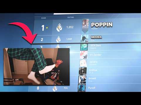 Me & Mooda Played Valorant For 120 Hours Straight..  (Iron To Radiant)