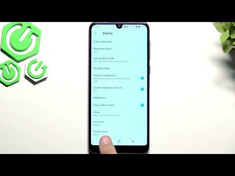 ALCATEL 3 (2019) – How to Improve Battery Life