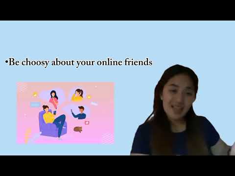 UTS | DIGITAL SELF AND THE OTHER CYBERSPACE (G5)