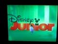 Launch Of Disney Junior