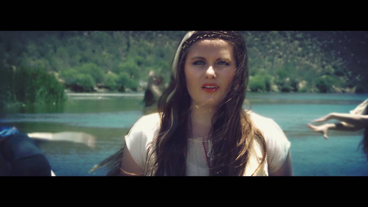 Promotional video thumbnail 3 for Courtney Cotter King